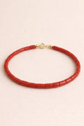 Bracciale Corallo Rosso