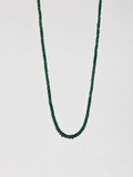 Collana Smeraldo