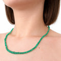 Collana Smeraldo