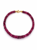 Bracciale Tormalina Rosa
