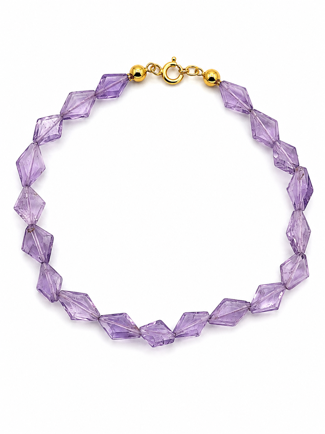 Bracciale Ametista
