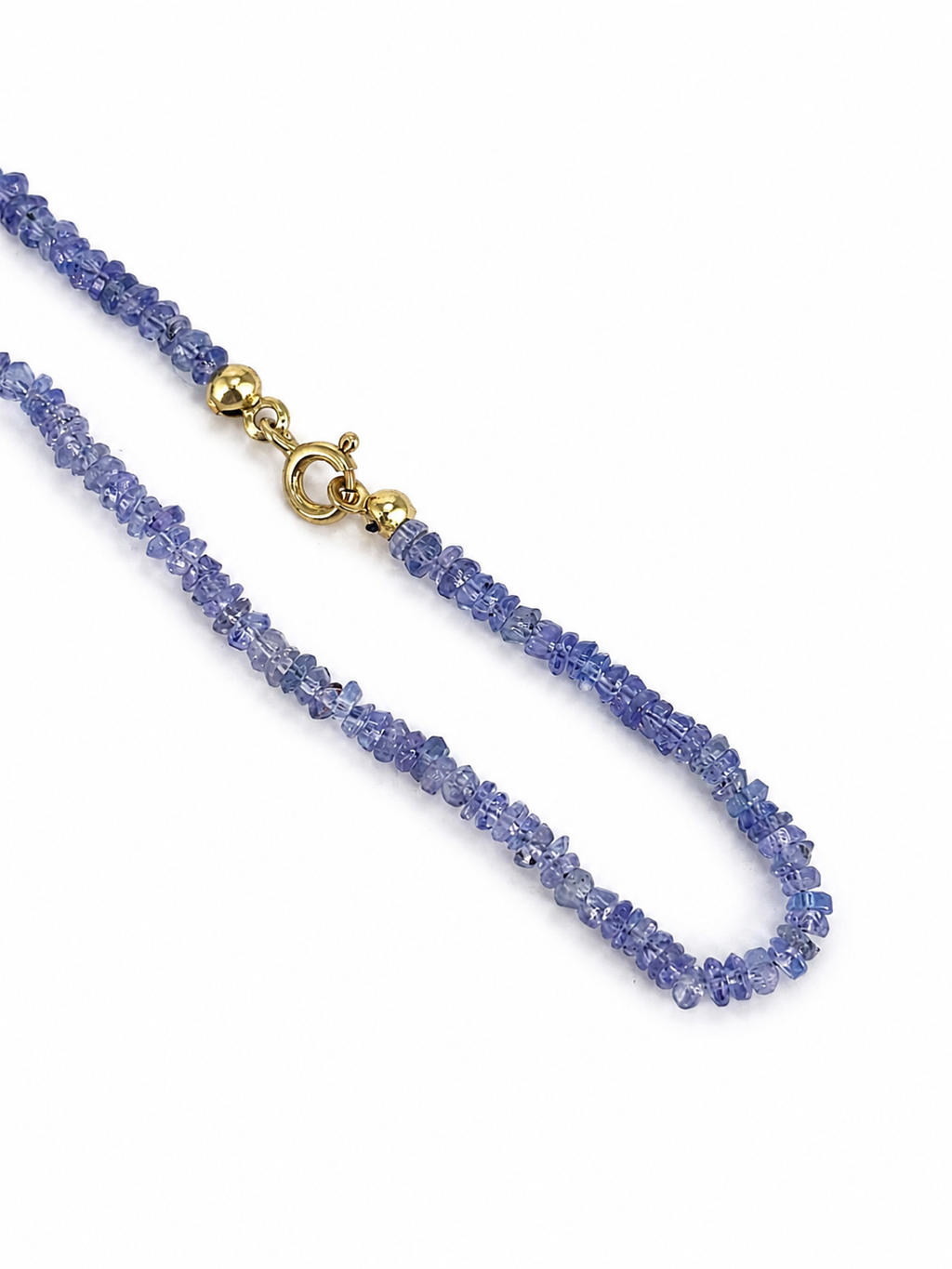 Bracciale Tanzanite
