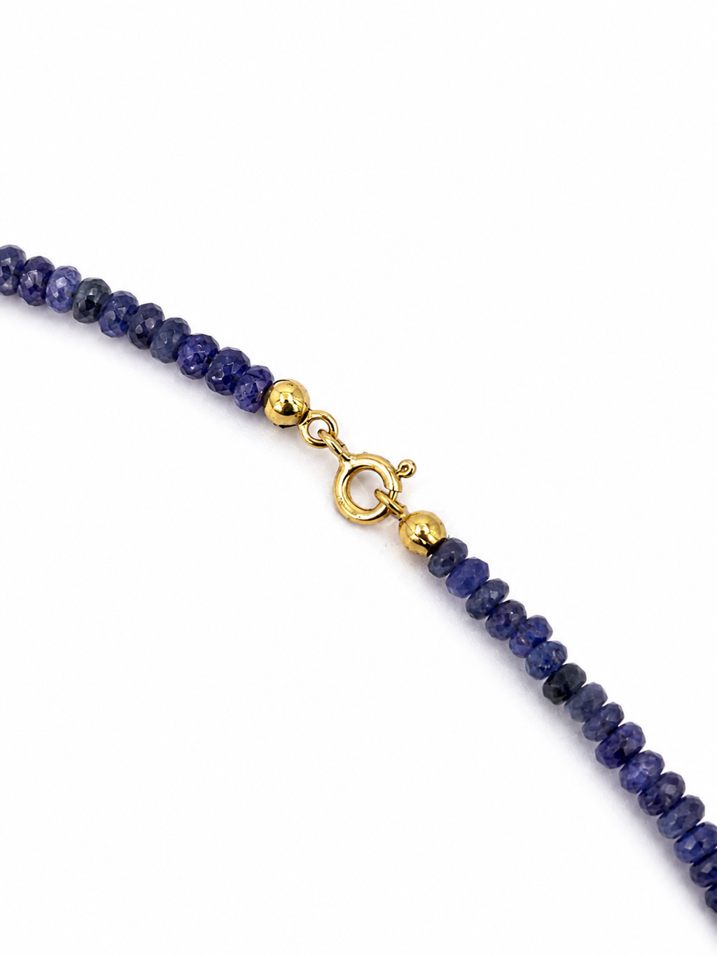 Bracciale Zaffiro