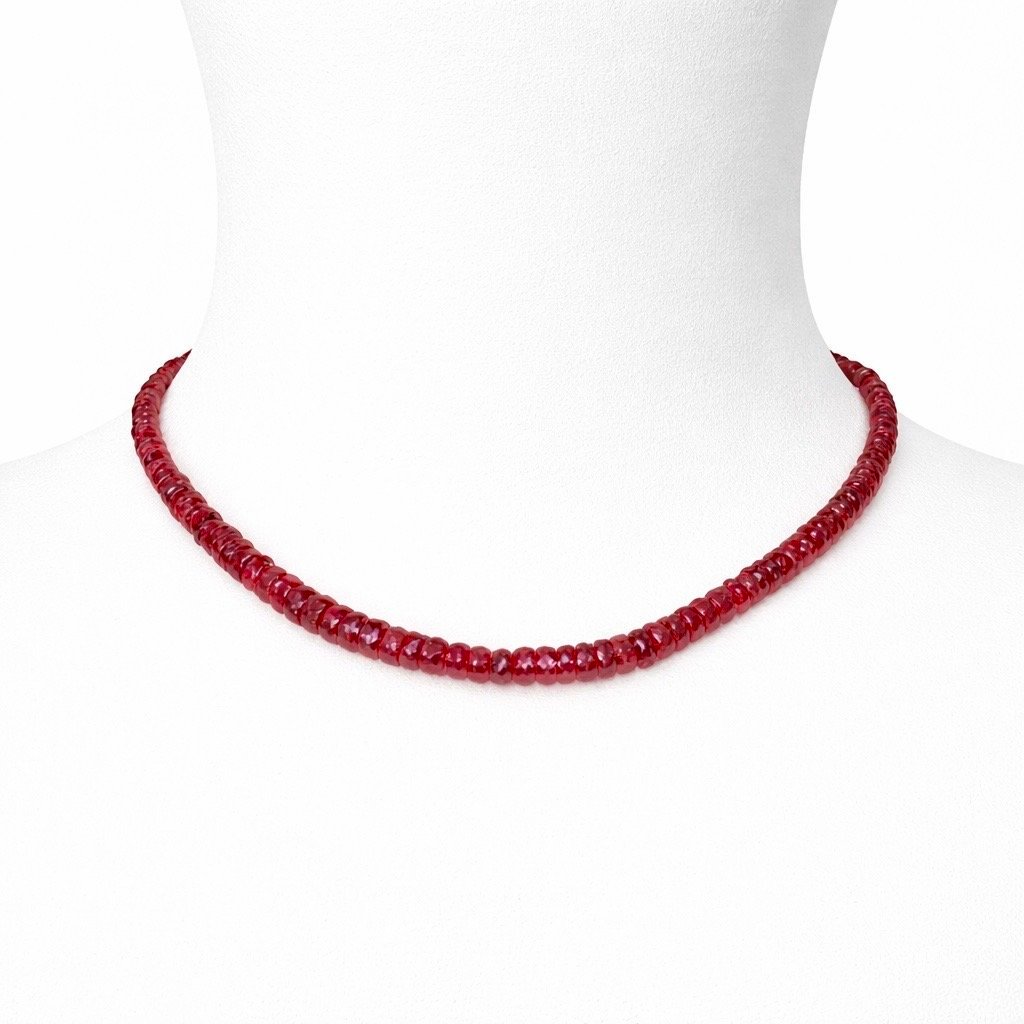 Collana Tormalina