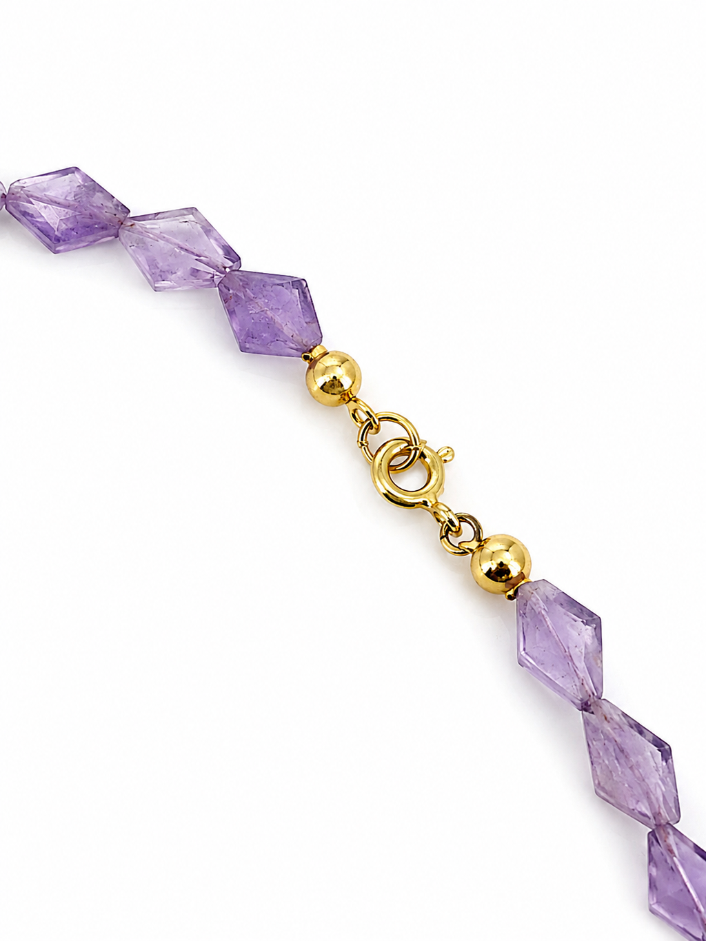 Bracciale Ametista