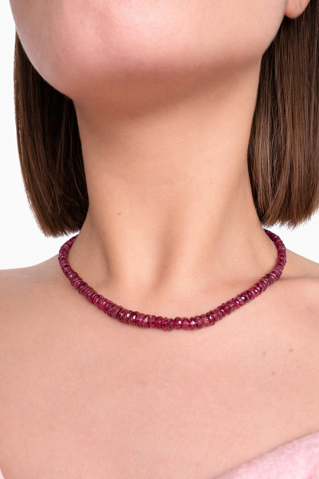 Collana Tormalina
