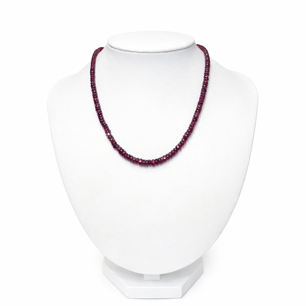 Collana Tormalina