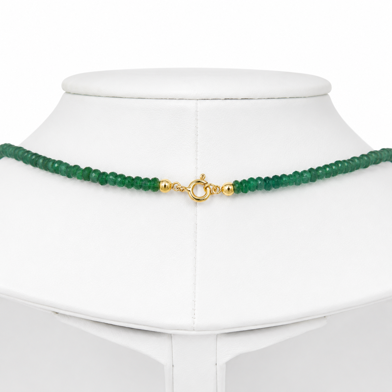 Collana Smeraldo
