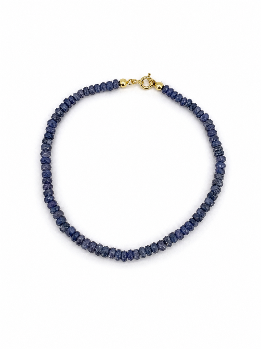 Bracciale Zaffiro