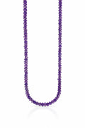 Collana Ametista