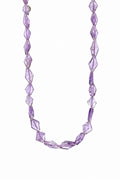 Collana Ametista