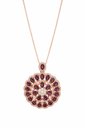 Collana in Argento 925 Incanto