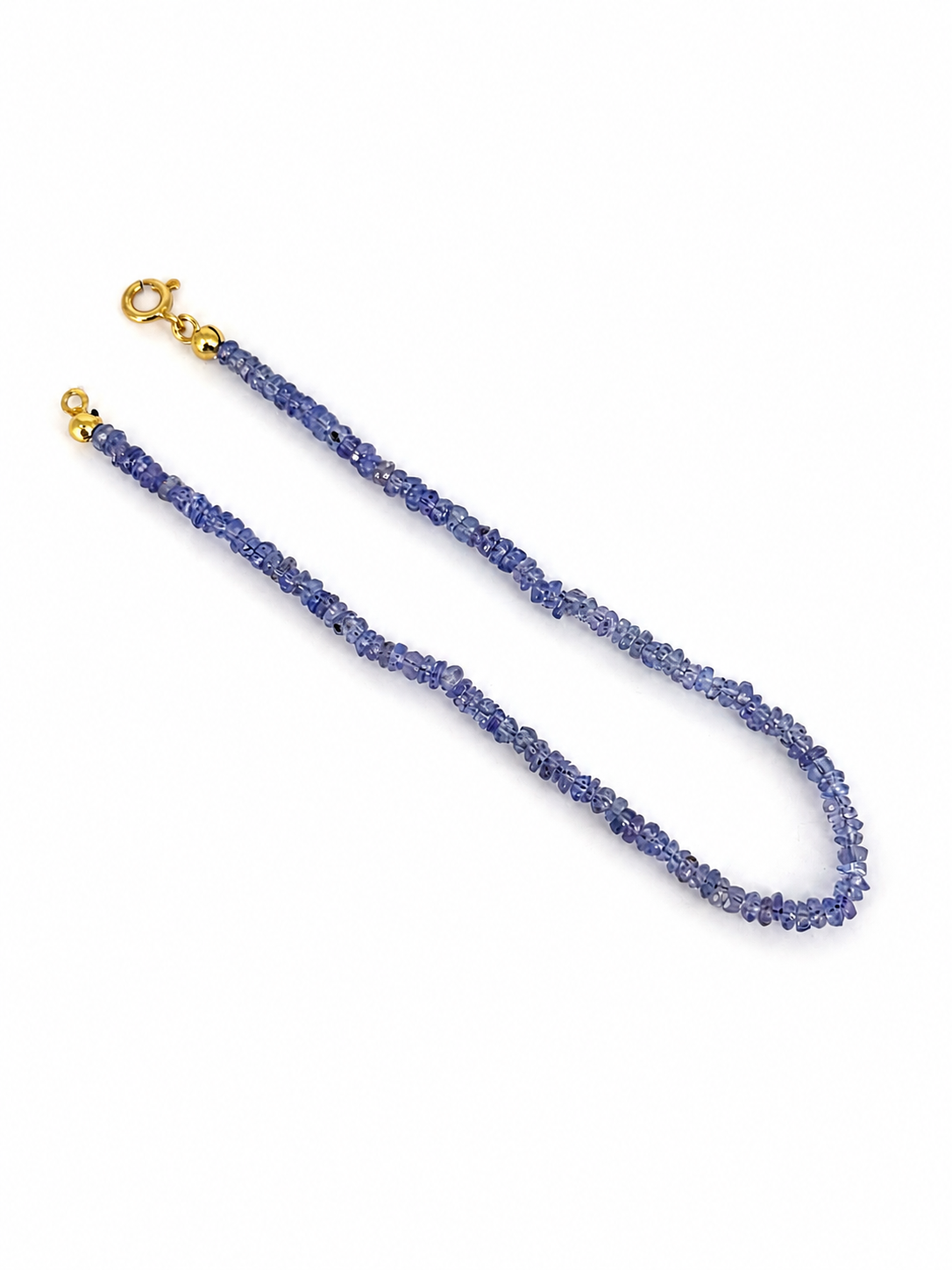Bracciale Tanzanite