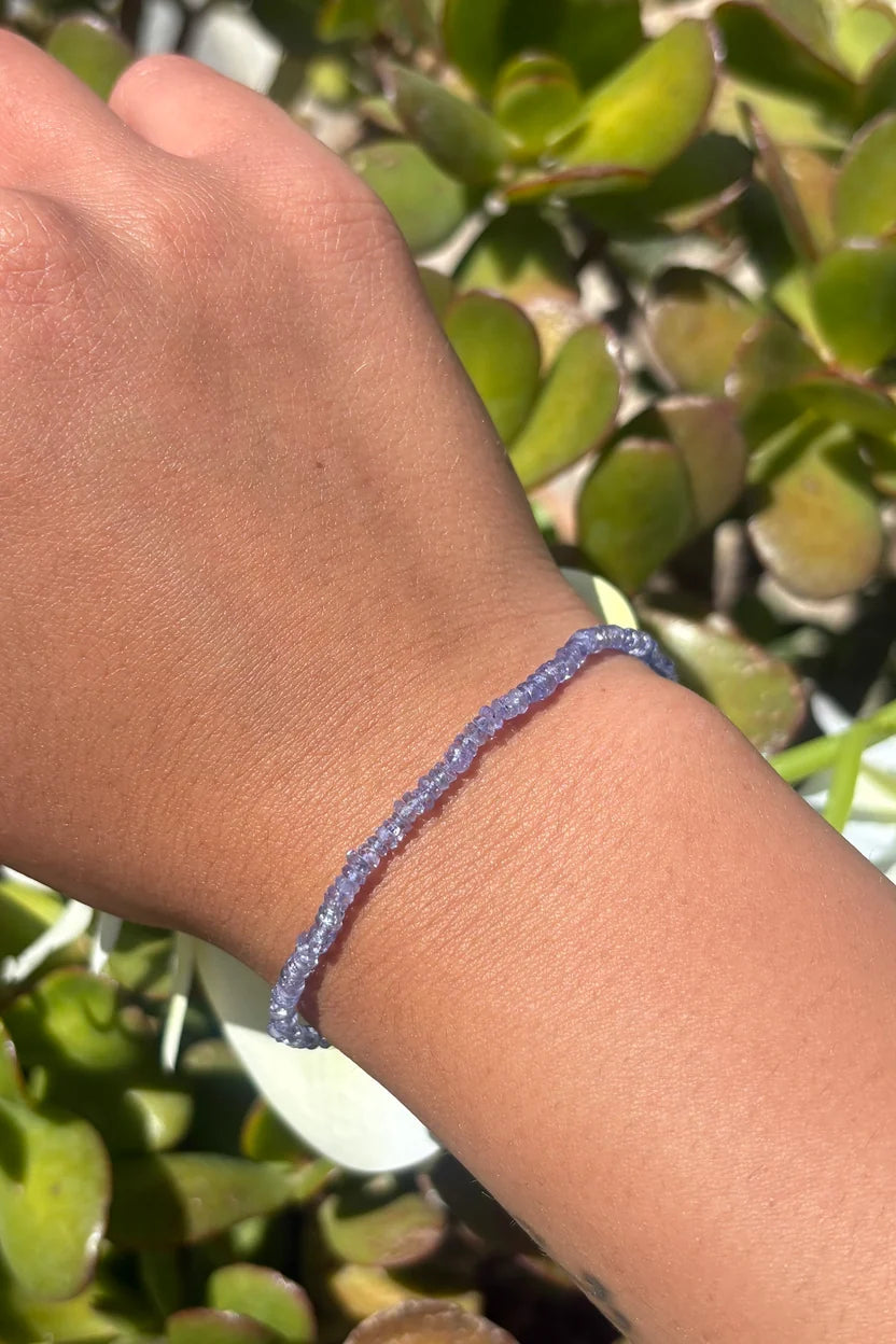 Bracciale In Oro 18Kt con pietre preziose