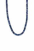 Collana Zaffiro