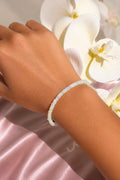 Bracciale In Oro 18Kt con pietre preziose