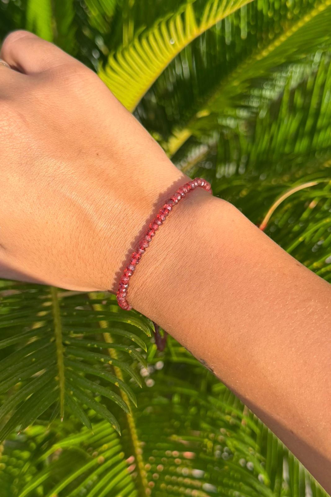 Bracciale In Oro 18Kt con pietre preziose
