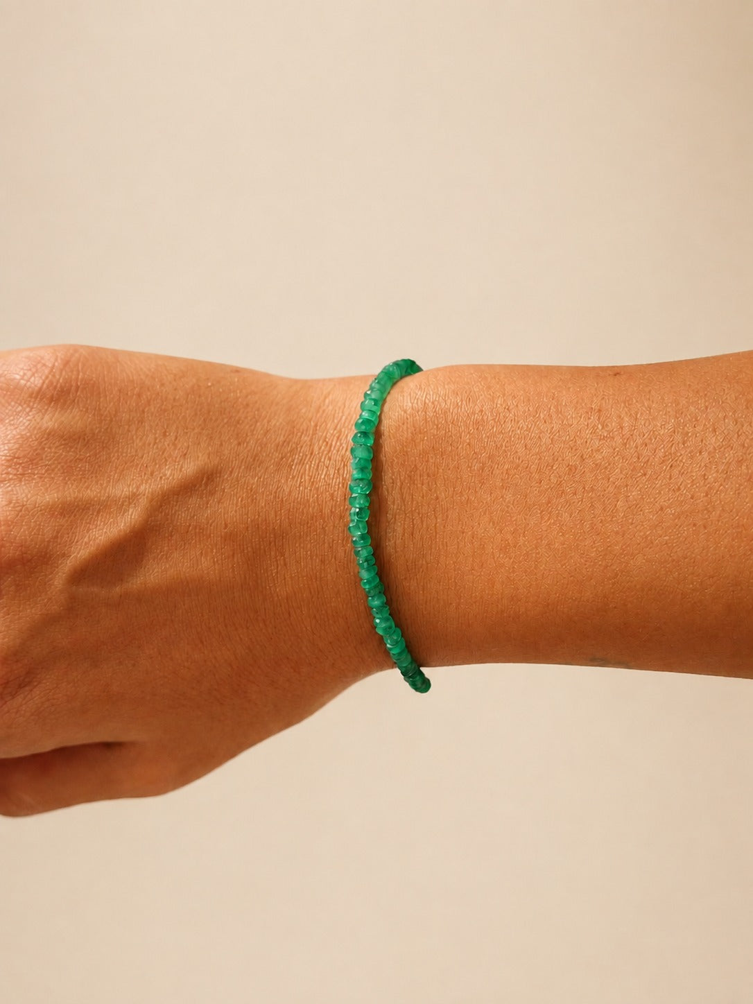 Bracciale In Oro 18Kt con pietre preziose