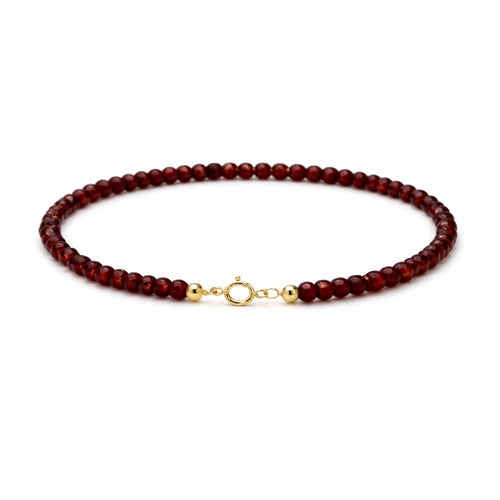 Bracciale Granato