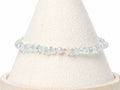 Bracciale Acquamarina & Perla